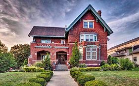 Brumder Mansion B&b Milwaukee United States